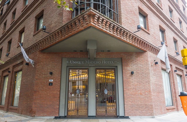 Believe Madero Hotel