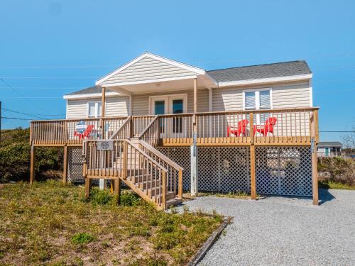 Bella Beach House
