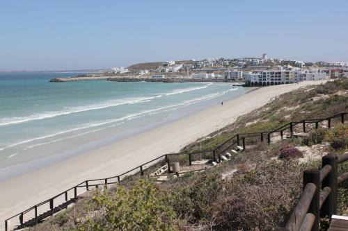 Bella Calypso, Langebaan