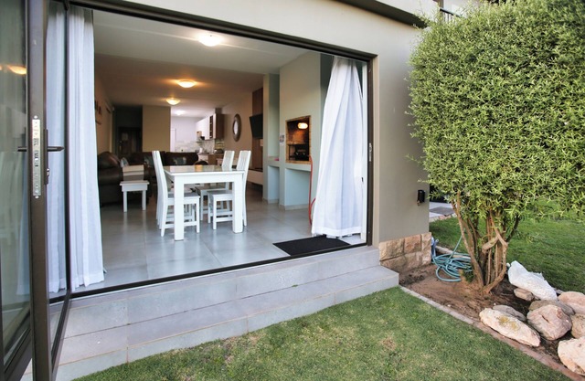 Bella Casa, Langebaan 4-Sleeper