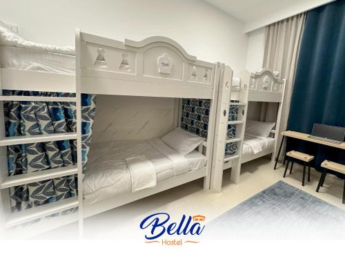 Bella INN - Mixed M & F