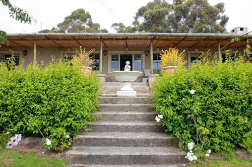 Bella Rosa Farm Stay
