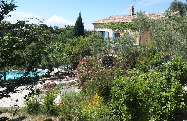 Bella Vista Gîte - Self Catering Rental