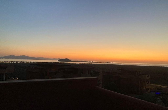 Bella vista