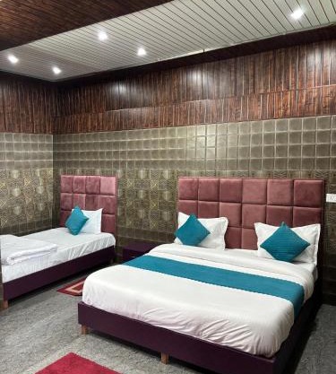 BELLA VISTA HOTEL AND RESORTs