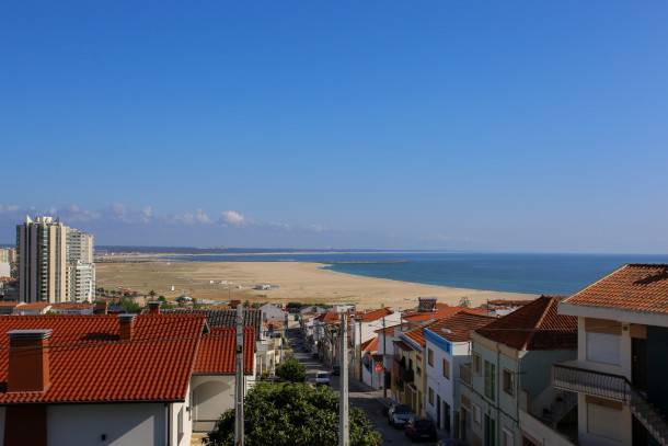 Bellavista Mar Apartment, sea view