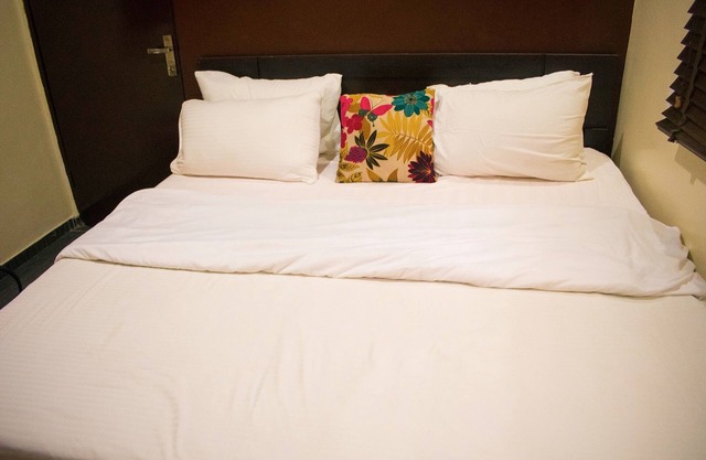 Bellband Apartments Lagos