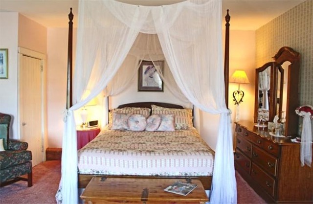 Belle Aire Mansion Guest House Galena