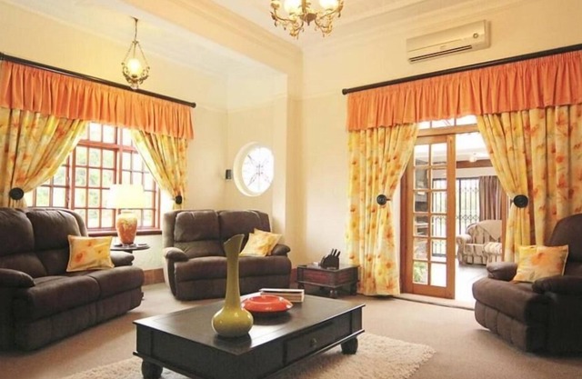 Belle Vue Bed and Breakfast