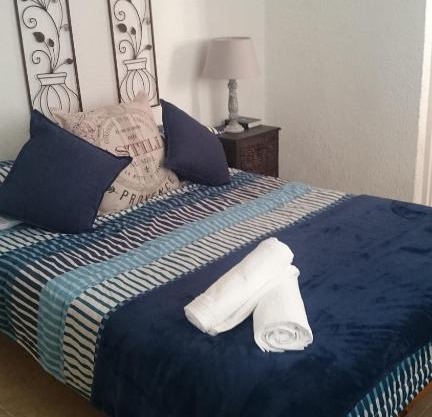 Bellevue Resort Unit 18