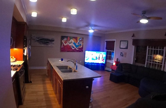 Belmar Condo - Main Street