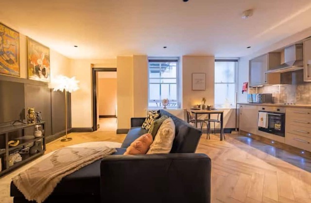 Belvedere Gold | Brighton Central | 2 Beds