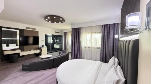 Belvilla Royal Tulip Sharjah Aparthotel