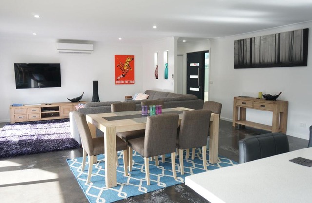 Ben's Place - modern & convenient