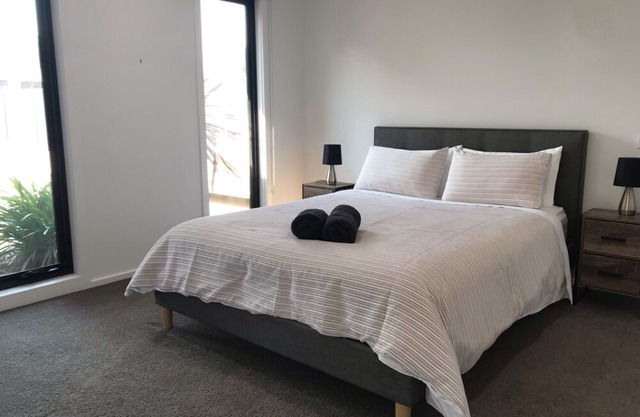 Ben's Place - modern & convenient