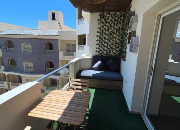 Benashti Hurghada apartment