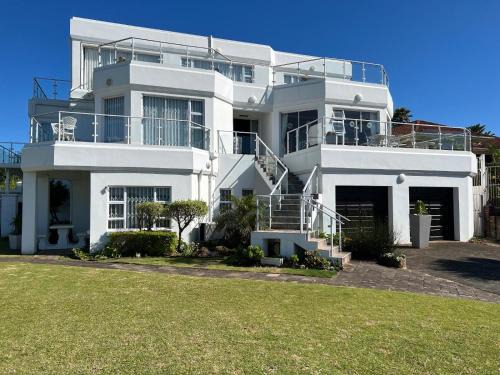 Benri B&B & Self-Catering