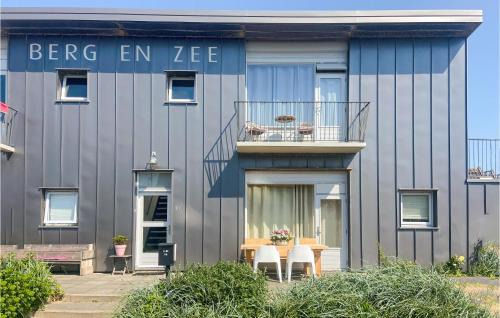 Eyssenstein Bergen Aan Zee 