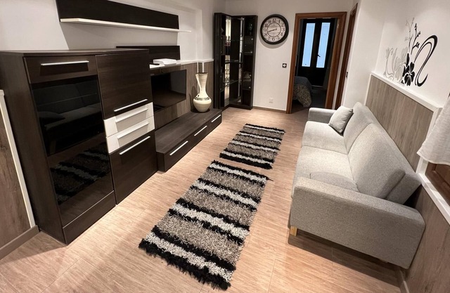 Bermeo AURRE Apartment