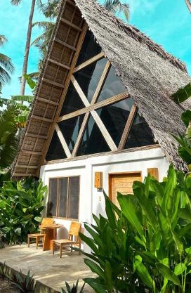 Bermuda Triangle Bungalows