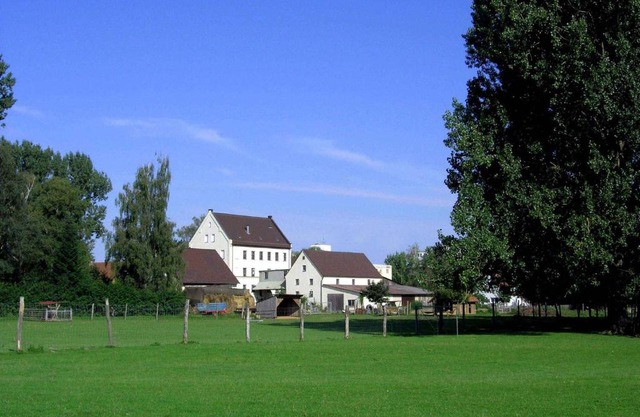 Bertelemühle
