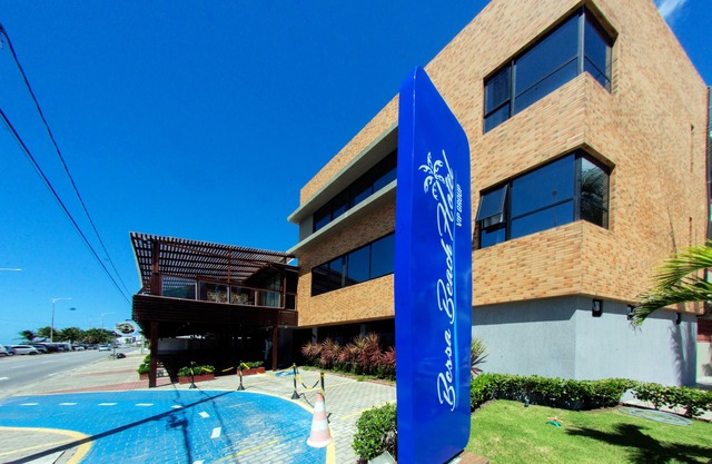 Bessa Beach Hotel