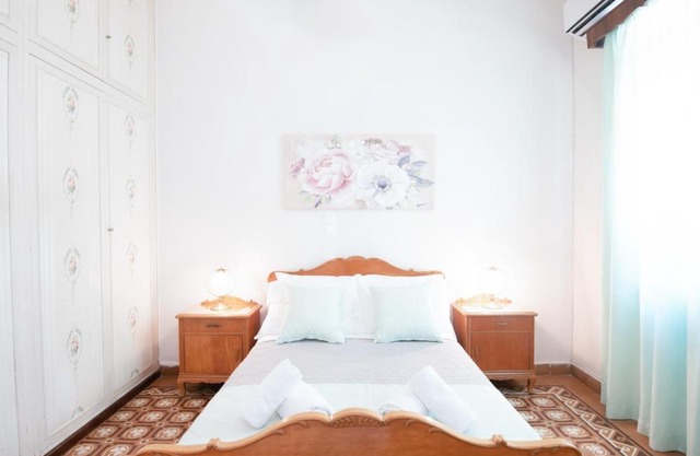 Best House, Marina Home, Athens Avenue, Patra