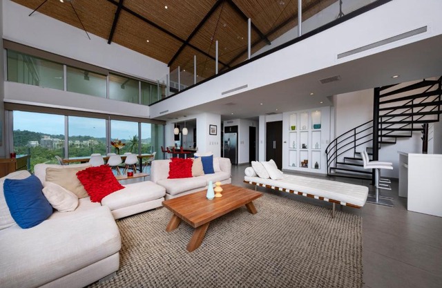 Best in Jaco Condos at Diamante del Sol