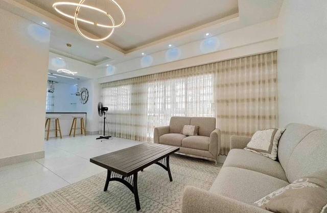 @Best Location 3BR 3.5BA AC Gymnn