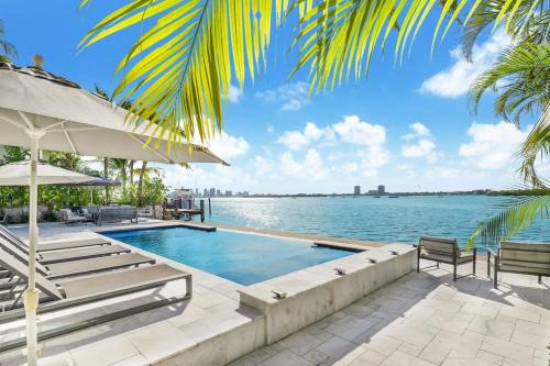 Best Sunset Bayfront with pool & Jacuzzi