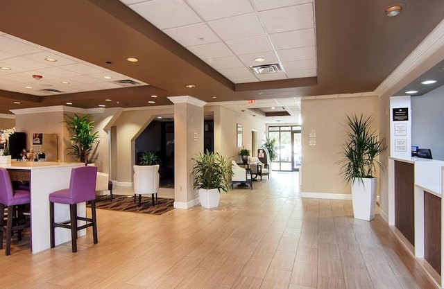 Best Western Airport Inn