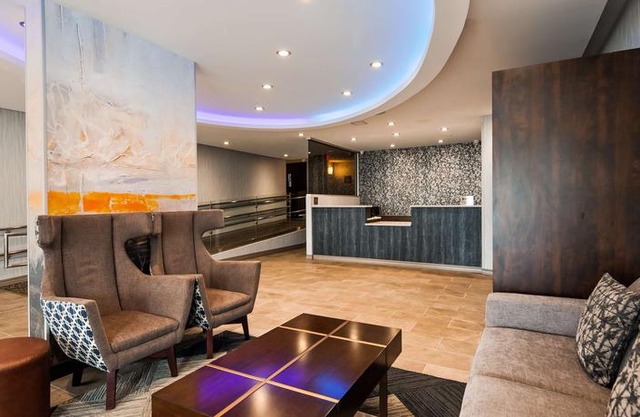 Best Western Braintree Inn