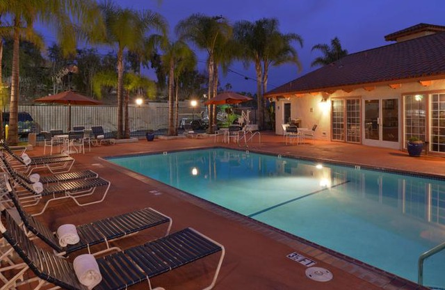 Best Western Capistrano Inn