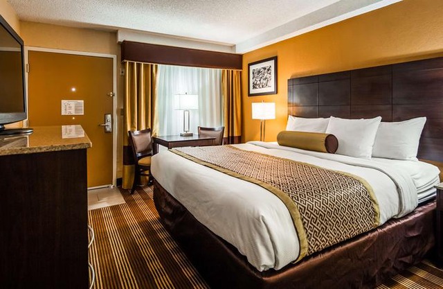 Best Western Cape Cod Hotel