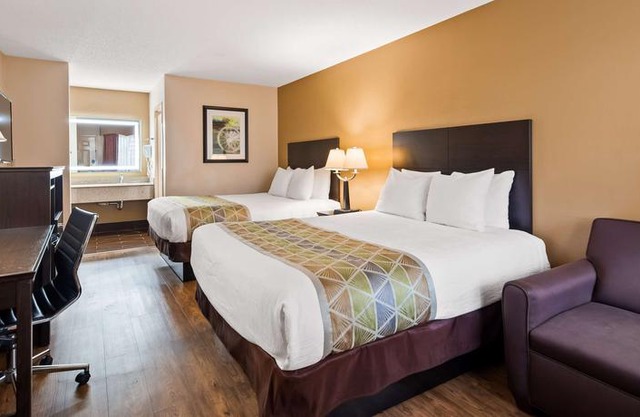 Best Western Chaffin Inn