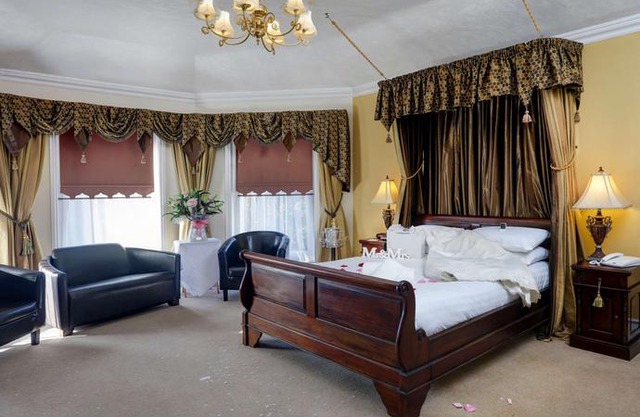 Best Western Claydon Hotel