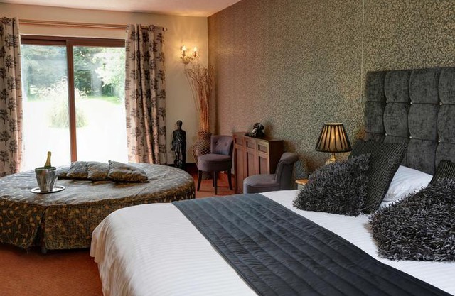 Best Western Compass Inn