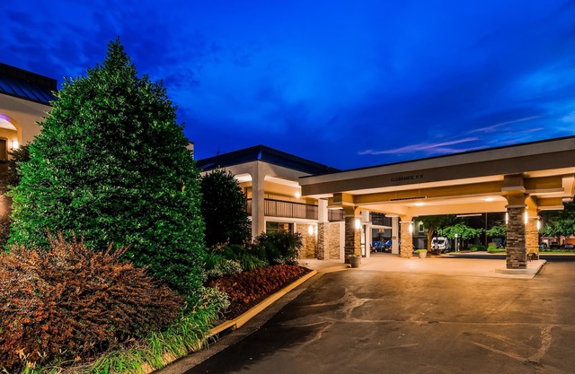 Best Western Dulles Airport Inn