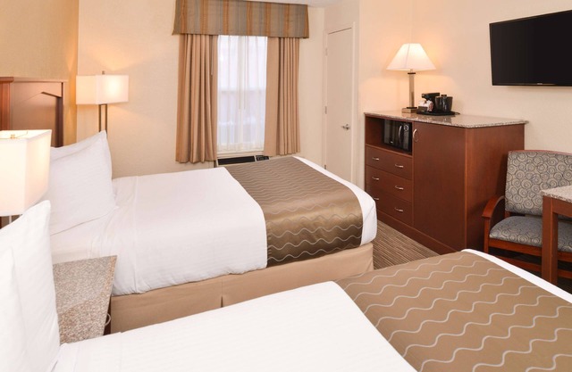 Best Western Executive Inn & Suites