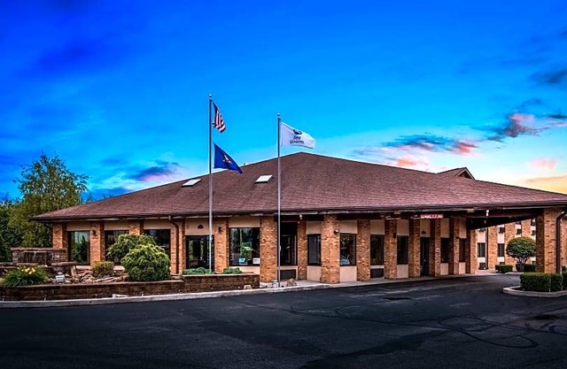 Best Western Grove City Inn