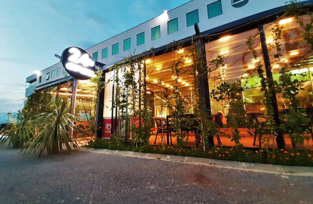 Best Western Hotel Galla