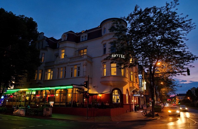 Best Western Hotel Kaiserhof