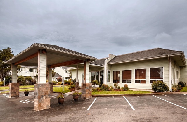 Best Western Inn at Face Rock