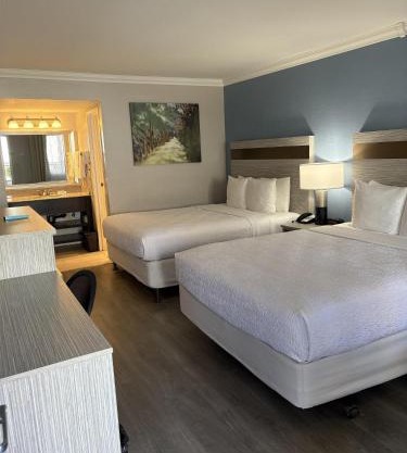 Best Western InnSuites Phoenix Hotel & Suites