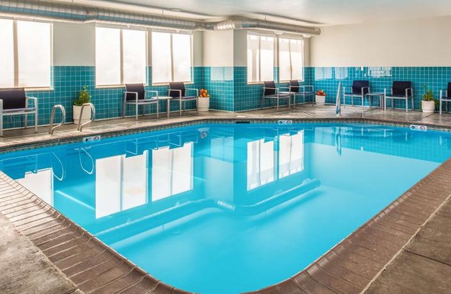 Best Western Kennewick Convention Center Hotel