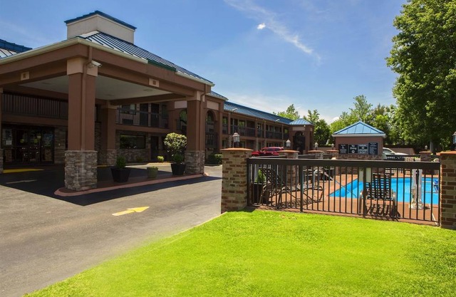 Best Western Murfreesboro