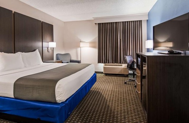 Best Western Ocala Park Centre