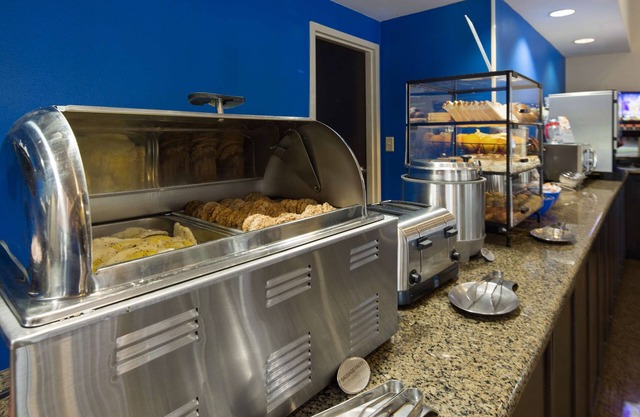 Best Western Of Walterboro