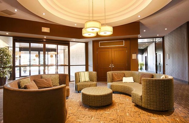 BEST Western Plus Guildwood Inn