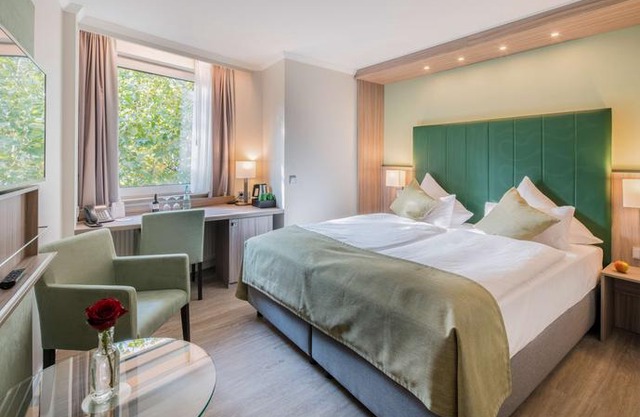 Best Western Plus Hotel Regence